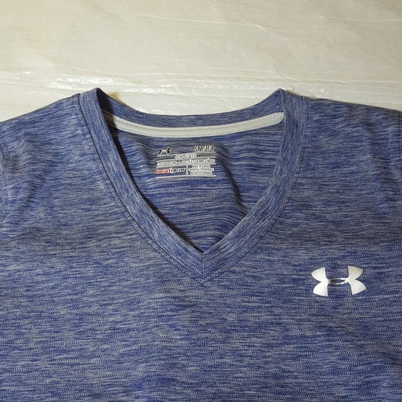 Under armour heatgear t-shirt - Picture 6 of 8
